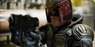 Karl Urban en conversaciones para una serie de T.V de Judge Dredd
