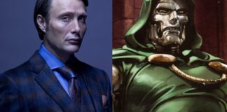 Mads Mikkelsen podría ser Doctor Doom