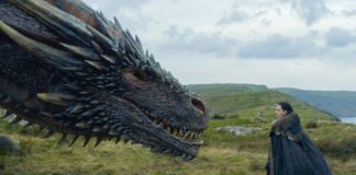 Game of Thrones 7×05: «Eastwatch»