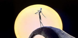 Jack Skellington regresará vía cómics