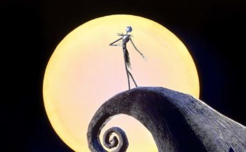 Jack Skellington regresará vía cómics