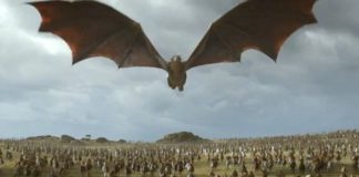 Lo mejor del último capítulo de Game of Thrones: The Spoils of War en imágenes.