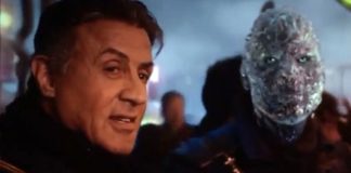 James Gunn quiere una película en solitario de The Ravagers