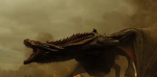 Game of Thrones 7×04: «The Spoils of War»