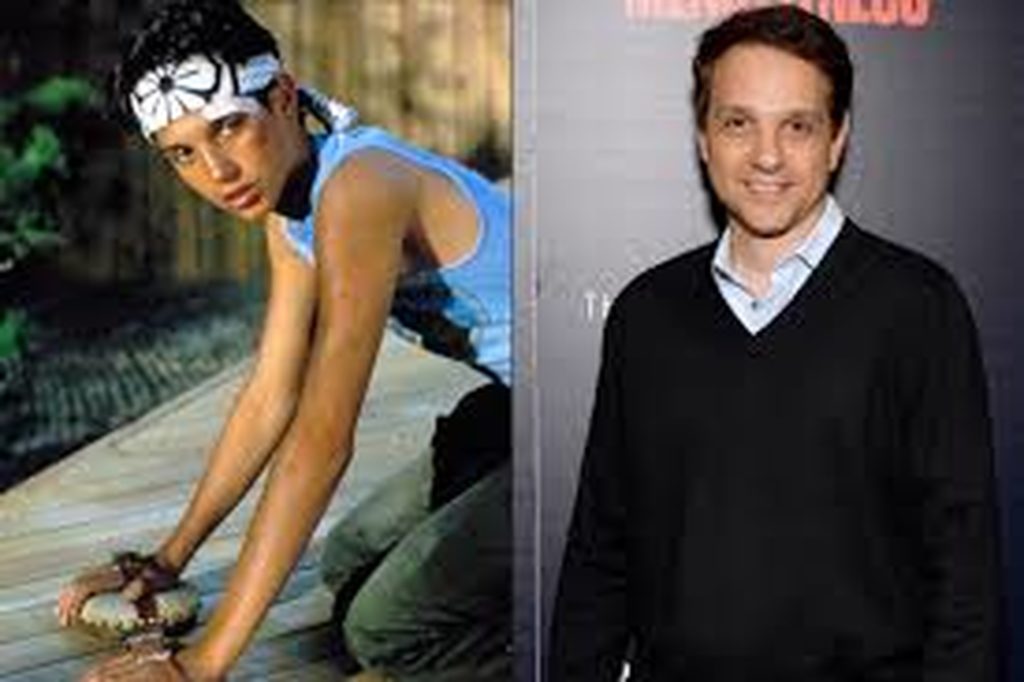 Ralph Macchio Volver A Ser El Karate Kid The Couch