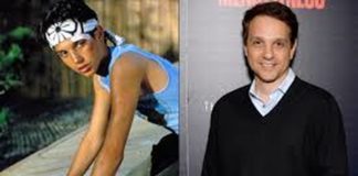 Ralph Macchio volverá a ser el Karate Kid