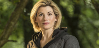 BBC anuncia a Jodie Whittaker como la nueva Doctora