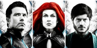 El encargado de la serie Inhumans nos aclara su relación con el MCU
