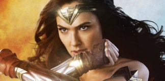 Wonder Woman sigue rompiendo records