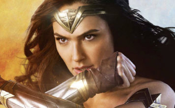 Wonder Woman sigue rompiendo records
