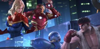Reseña – Marvel vs Capcom: Infinite