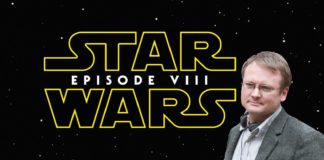 The Last Jedi está terminada