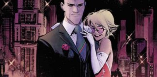 El Joker tiene nombre en Batman: White Knight