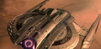 Star Trek Discovery: Donde ninguna serie de Star Trek ha ido antes