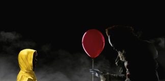 IT: Pennywise vive de nuevo