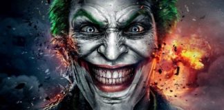 El guion para la película de Joker estaría casi terminado