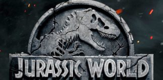 Jurassic World: Fallen Kingdom tendría trailer en noviembre