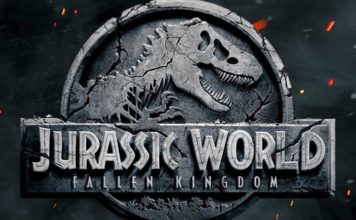 Jurassic World: Fallen Kingdom tendría trailer en noviembre