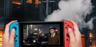 Ya se conoce la resolución con la que correrá L.A. Noire en el Switch