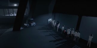 Inside hará su debut en el Nintendo Switch