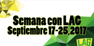 Resumen con LAG | Semana Septiembre 23, 2017