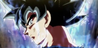 ¿La Doctrina egoísta o Ultra Instinto?