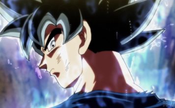 ¿La Doctrina egoísta o Ultra Instinto?