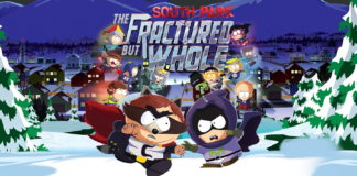 South Park The Fractured But Whole – Reseña