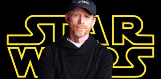 Ron Howard reveló el título de la película de Han Solo