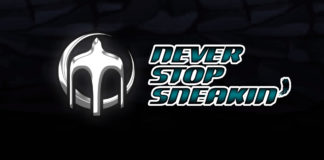 Never Stop Sneakin’ es una especie de Metal Gear para el Nintendo Switch