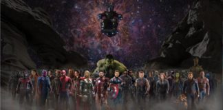 La Fase 4 del MCU pretende ser bastante diferente a las anteriores