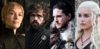 Primeras noticias sobre la octava temporada de Game of Thrones
