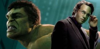 Mark Ruffalo habla de cómo podría ser la película en solitario de Hulk