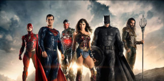 Reporte: Justice League tendrá escena postcréditos y su recepción ha sido muy favorable