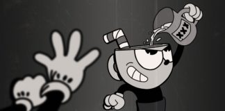 En 2 semanas Cuphead llega a ser Platino