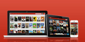 Netflix subirá el precio a partir de noviembre