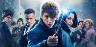 Varios magos famosos aparecerán en Fantastic Beasts 2