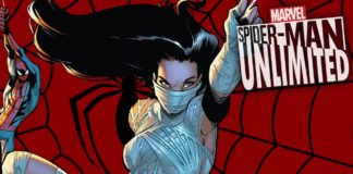 IMDB pudo haber hecho un spoiler de un personaje para Avengers 4