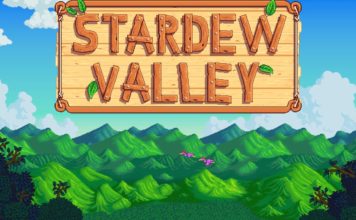 Stardew Valley llega al Switch esta semana