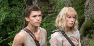 Chaos Walking une a Spider-Man y Rey en una misma película