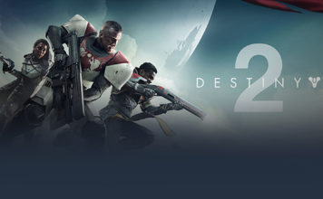 Destiny 2: el nuevo viaje de los guardianes