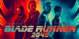 Blade Runner 2049: más humano que lo humano