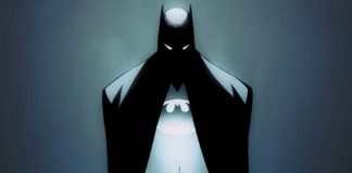 ¿Scott Snyder se retira del universo de Batman?