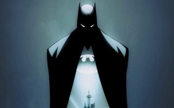 ¿Scott Snyder se retira del universo de Batman?