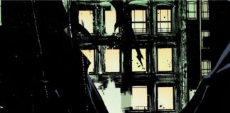 Batman: Creature of the Night