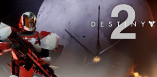 Destiny 2 llega a PC