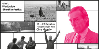 El festival internacional Shnit llega una vez más a San José