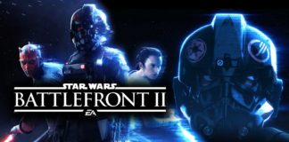 Star Wars Battlefront II a pocas horas de estrenar su Beta