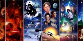 ¿Reveló Adam Driver información sobre la identidad de Rey?