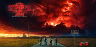 Stranger Things 2: Un nuevo viaje a lo desconocido